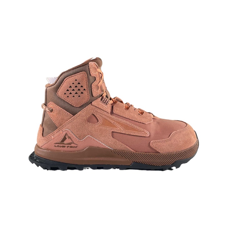 Altra Womens Lone Peak Hiker 2 Shoe