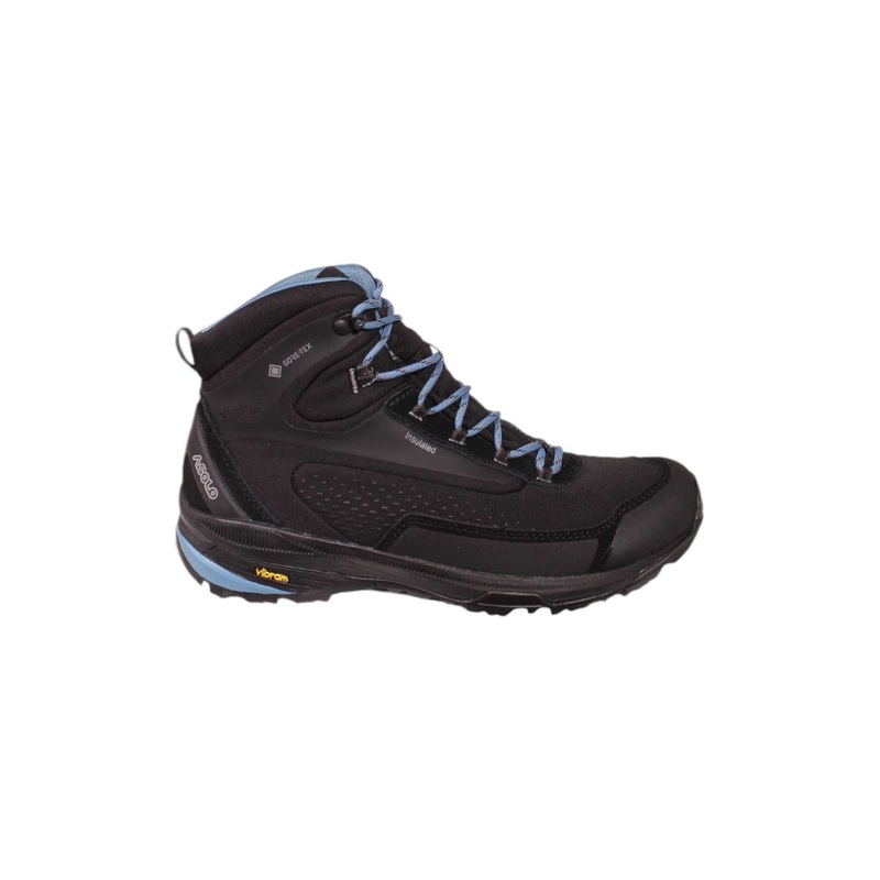 Asolo Womens Nuuk GV Shoe