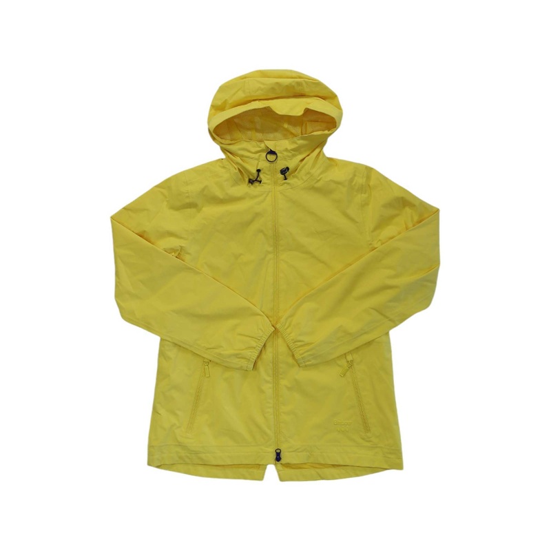 Barbour Womens Leeward Jacket