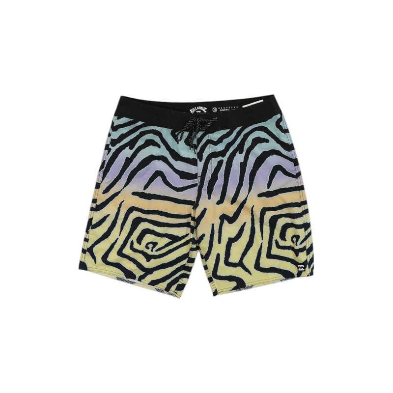 Billabong Mens Sundays Pro Boardshort