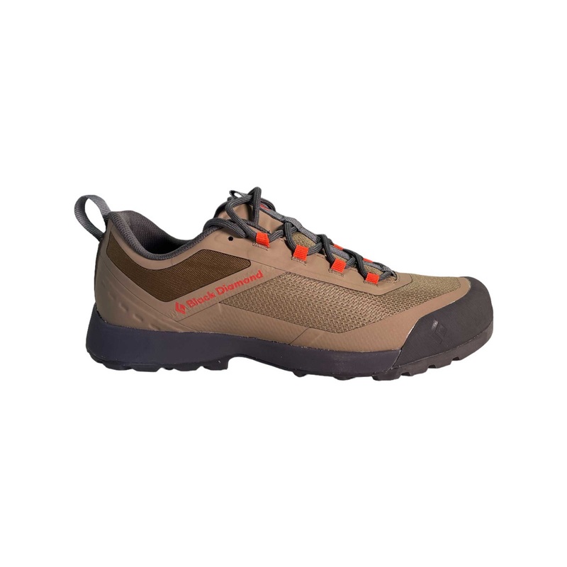 Black Diamond Mens Mission LT 2 Approach Shoe