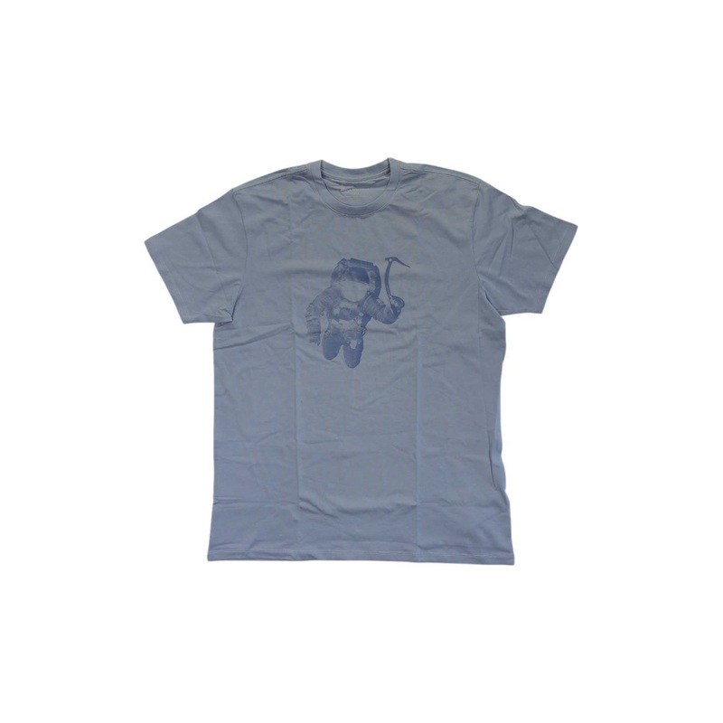 Black Diamond Mens Spaceshot SS Tee