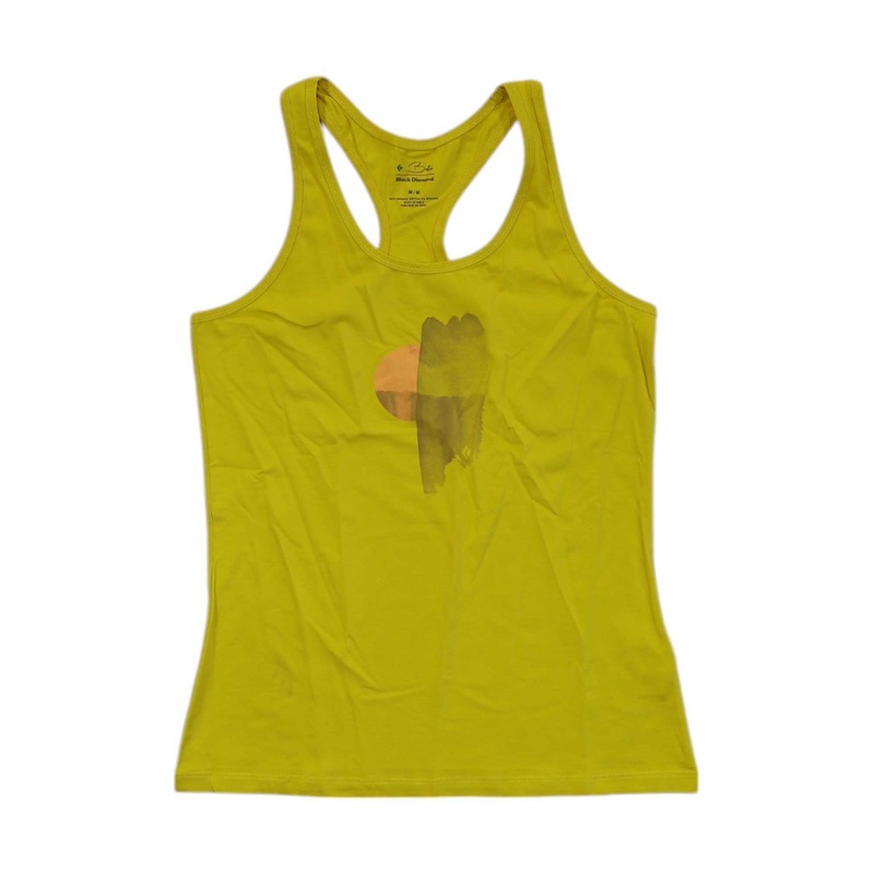 Black Diamond Womens Luminary Tank