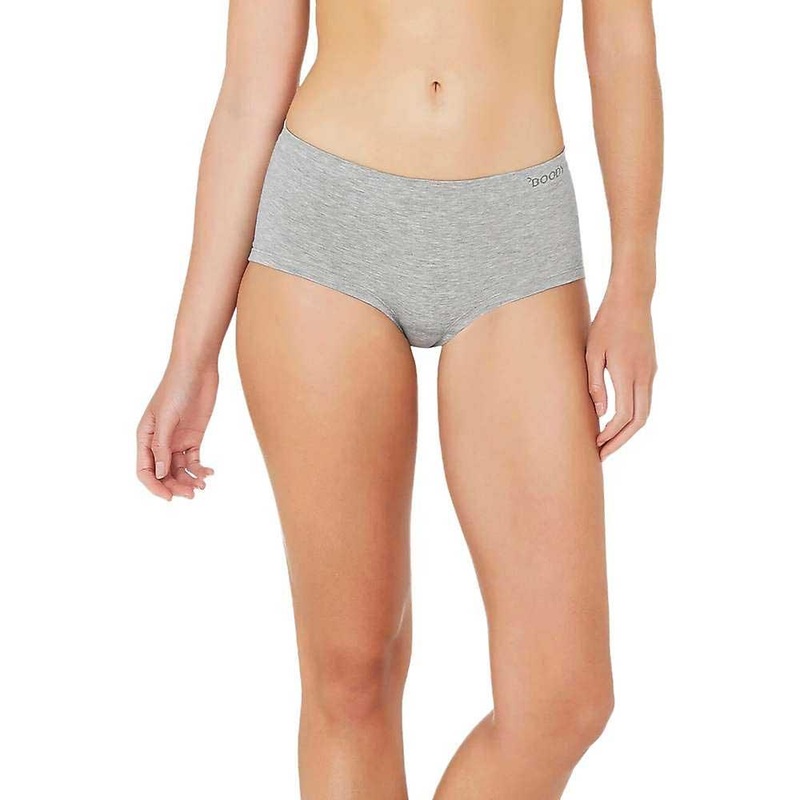 Boody Womens Boy Leg Brief