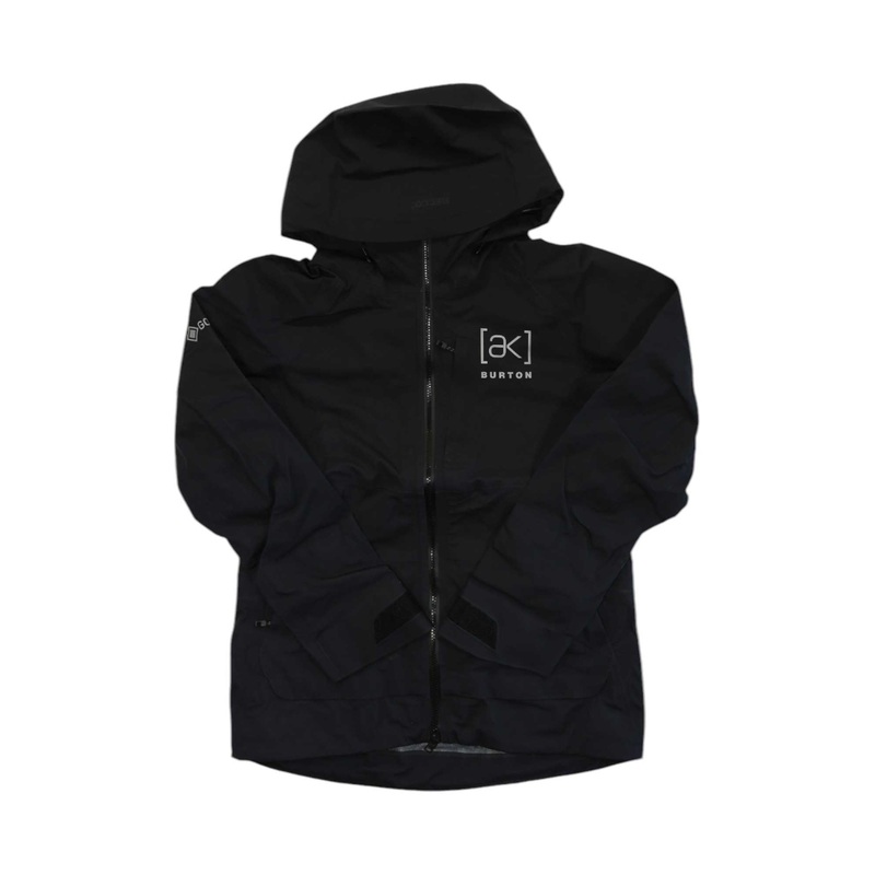 Burton Womens AK GTX 3L Kimmy Stretch Jacket