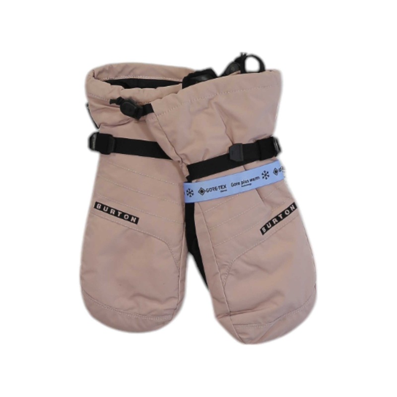 Burton Womens Deluxe GTX Mitt - No Liners