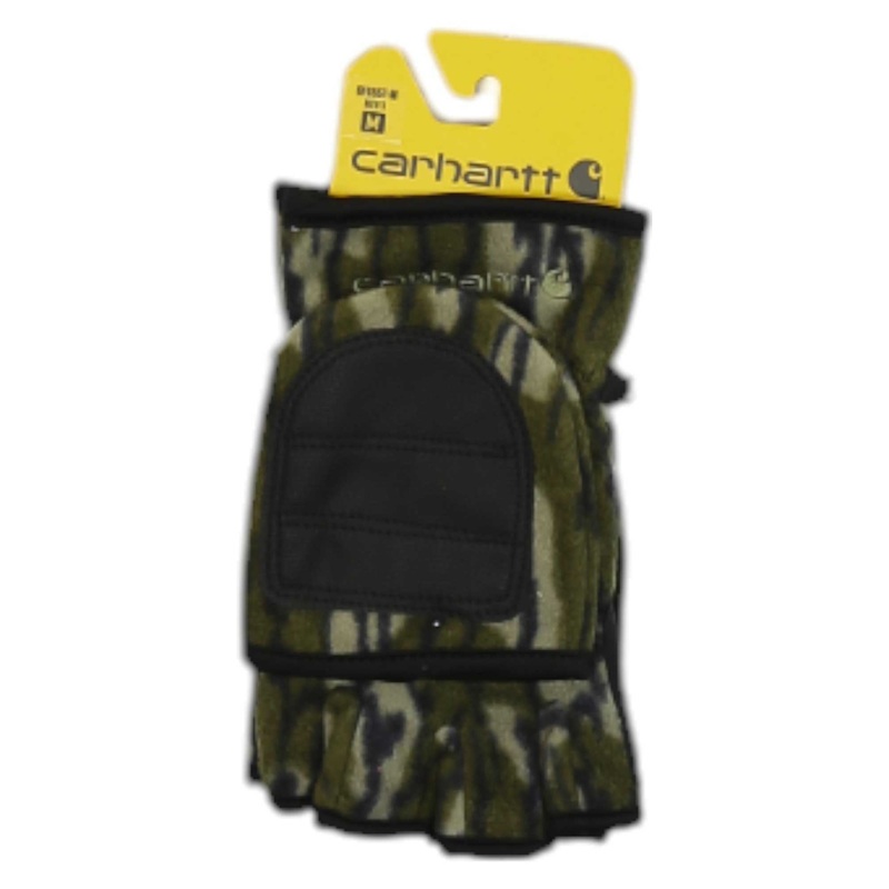 Carhartt Mens Flip It Mitten