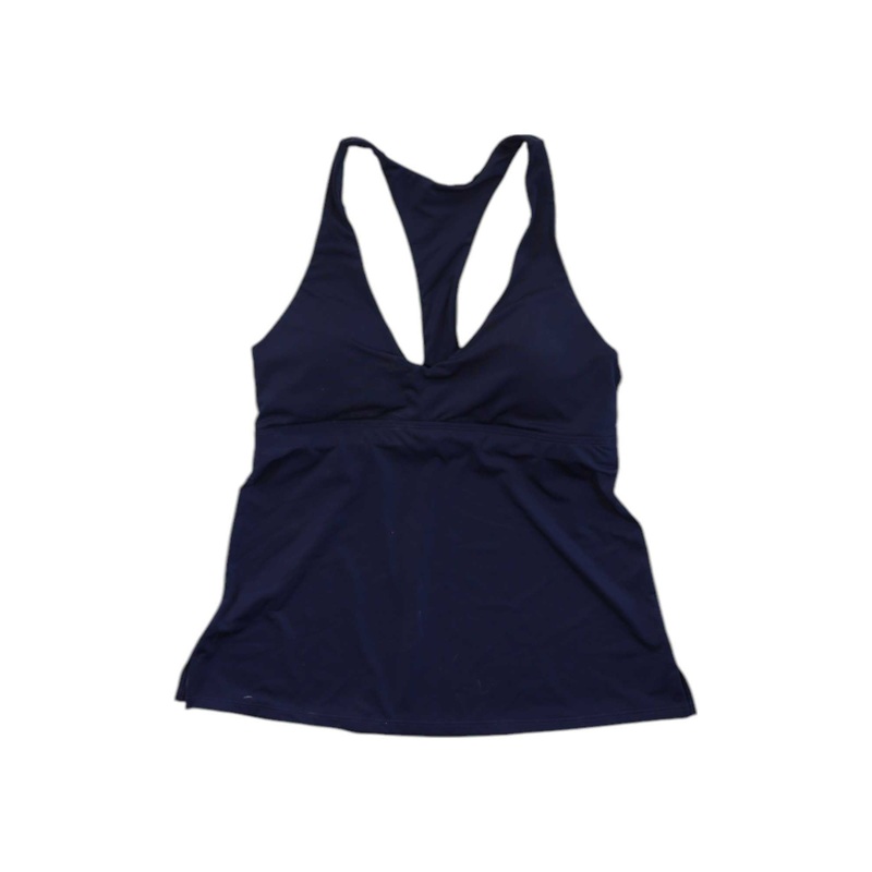 Carve Designs Womens La Jolla Tankini Top
