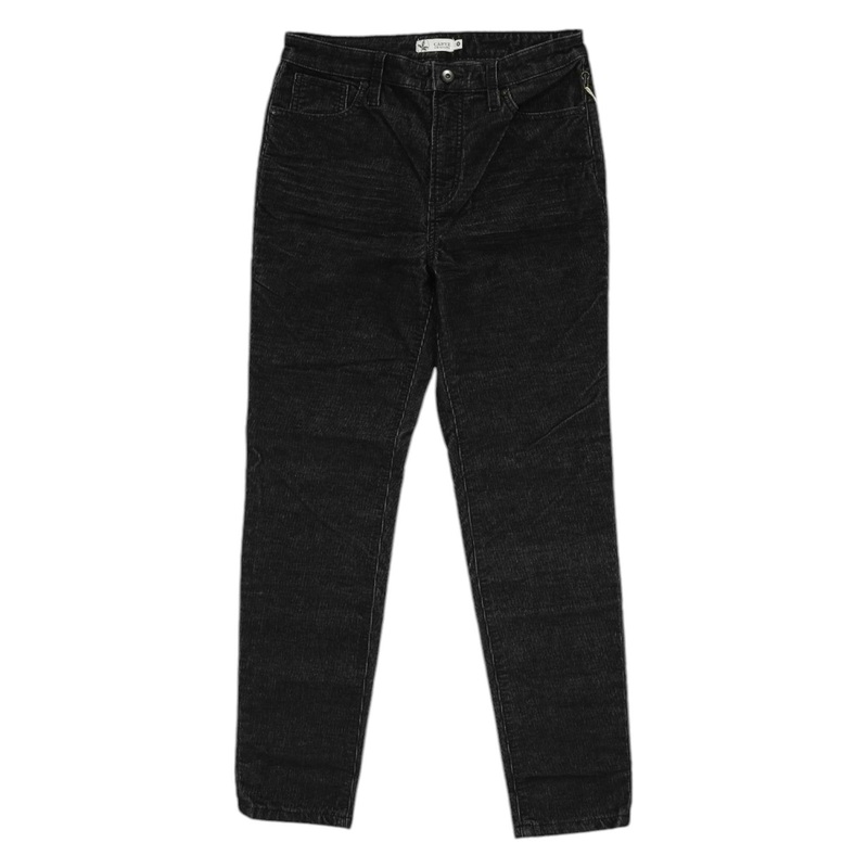 Carve Designs Womens Skylar Skinny Cord Jean