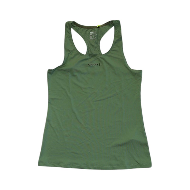 Craft Sportswear Womens ADV Essence Singlet