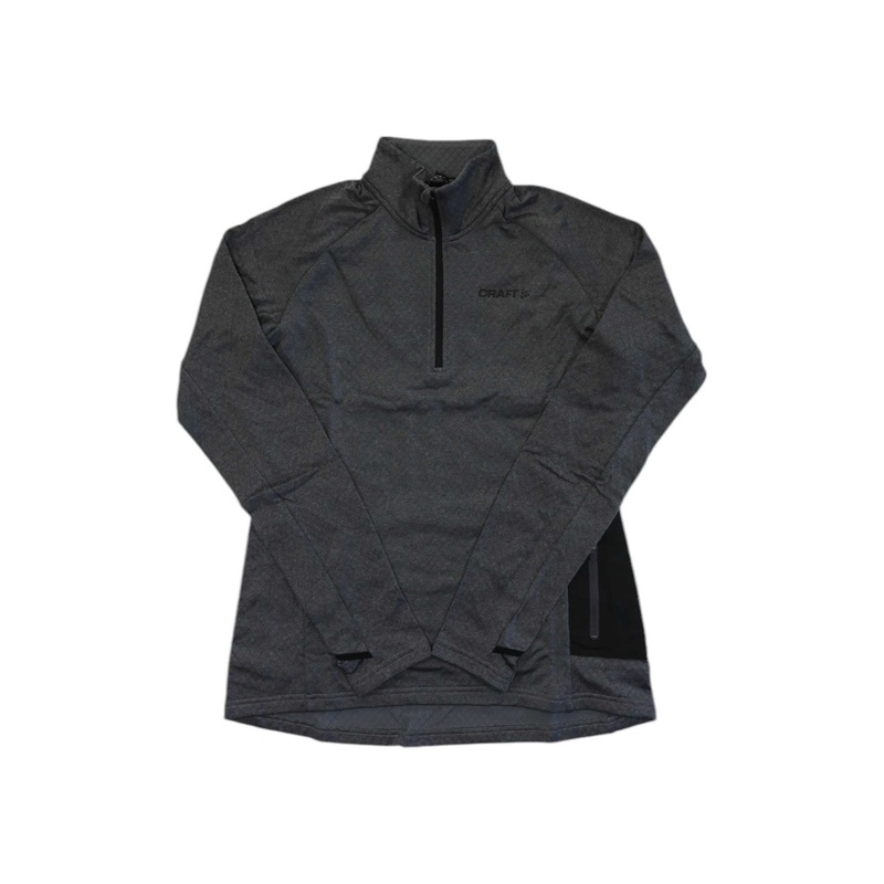 Craft Sportswear Womens Core Trim Thermal Midlayer