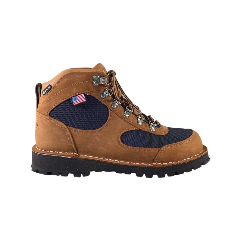 Danner Womens Cascade Crest 5 Inch GTX Boot