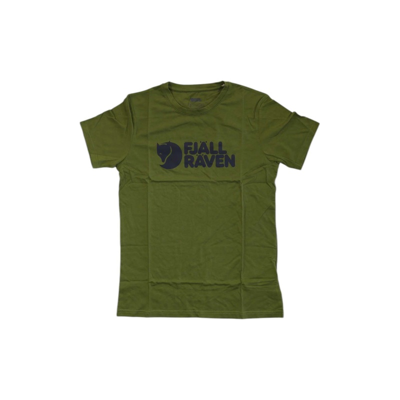Fjallraven Mens Logo T-Shirt