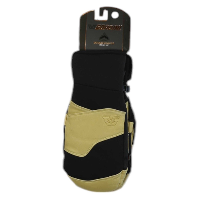 Gordini Mens MTN Crew Mitt