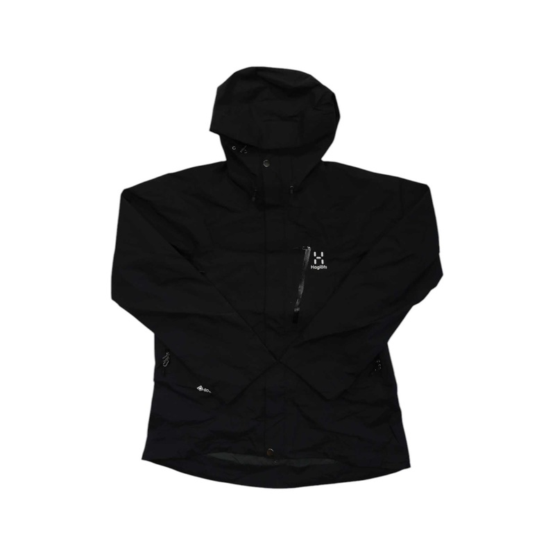 Haglofs Womens Astral GTX Jacket