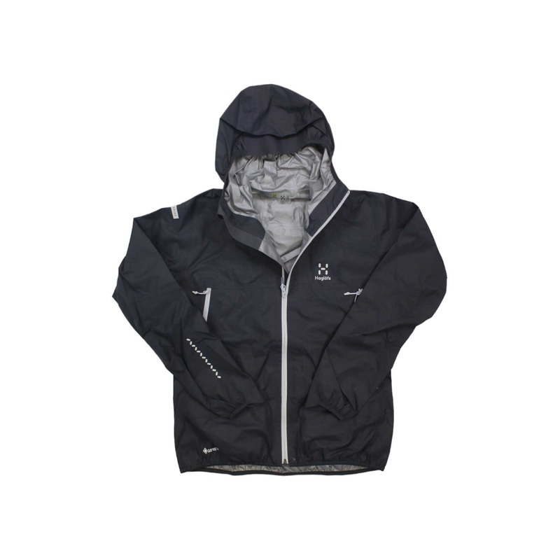 Haglofs Womens L.I.M GTX Jacket