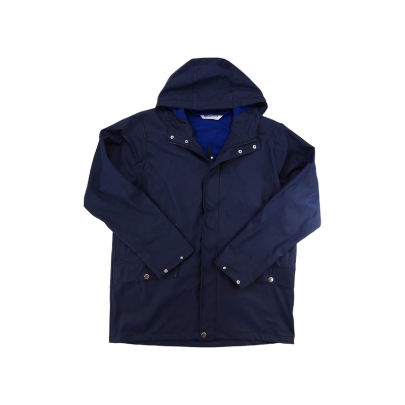 Helly Hansen Mens Moss Raincoat