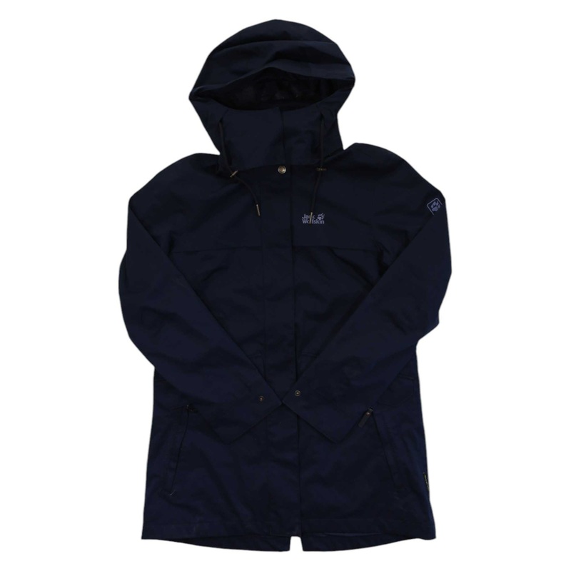 Jack Wolfskin Ronga Mantel