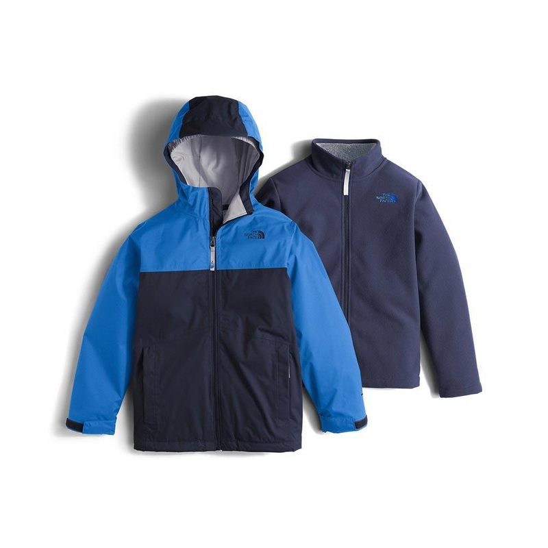 Kids' Chimborazo Triclimate 3-in-1 Jacket