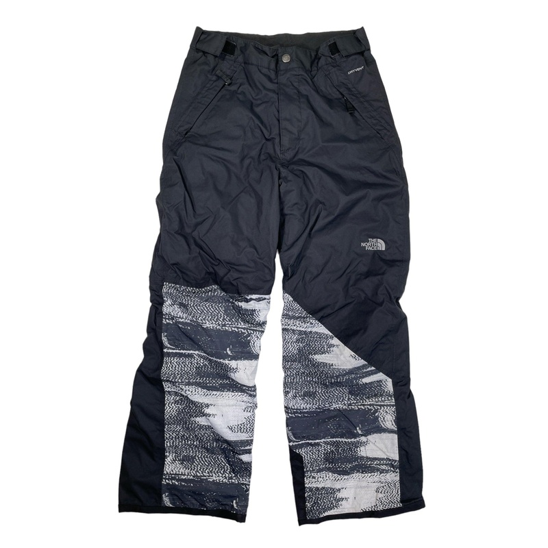 Kids' Freedom Insulated Snow Pants