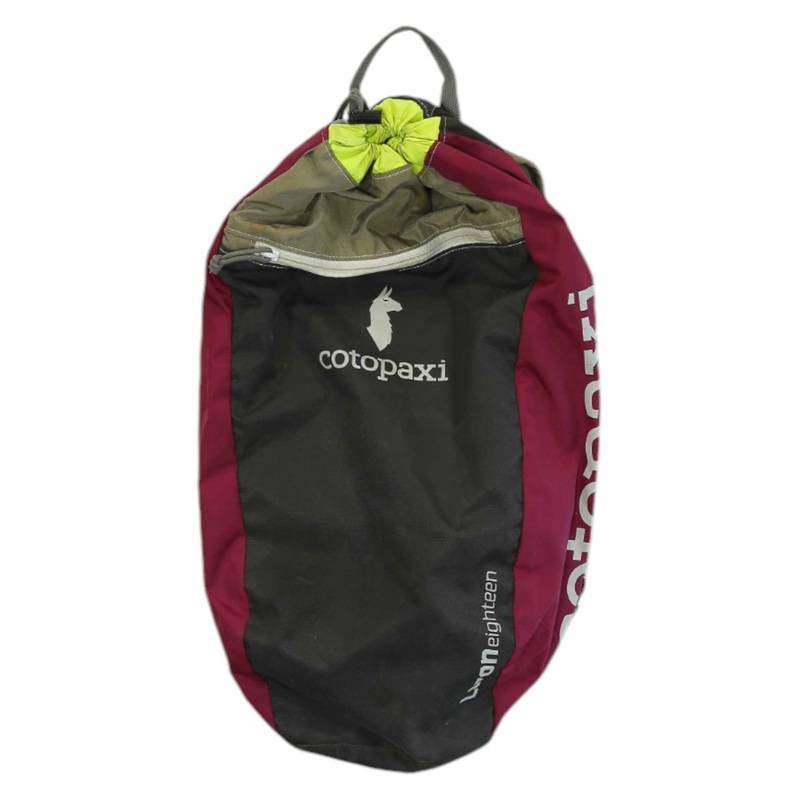 Luzon 18L Backpack
