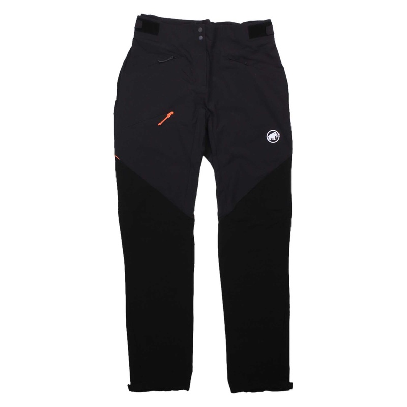 Mammut Womens Courmayeur SO Pant