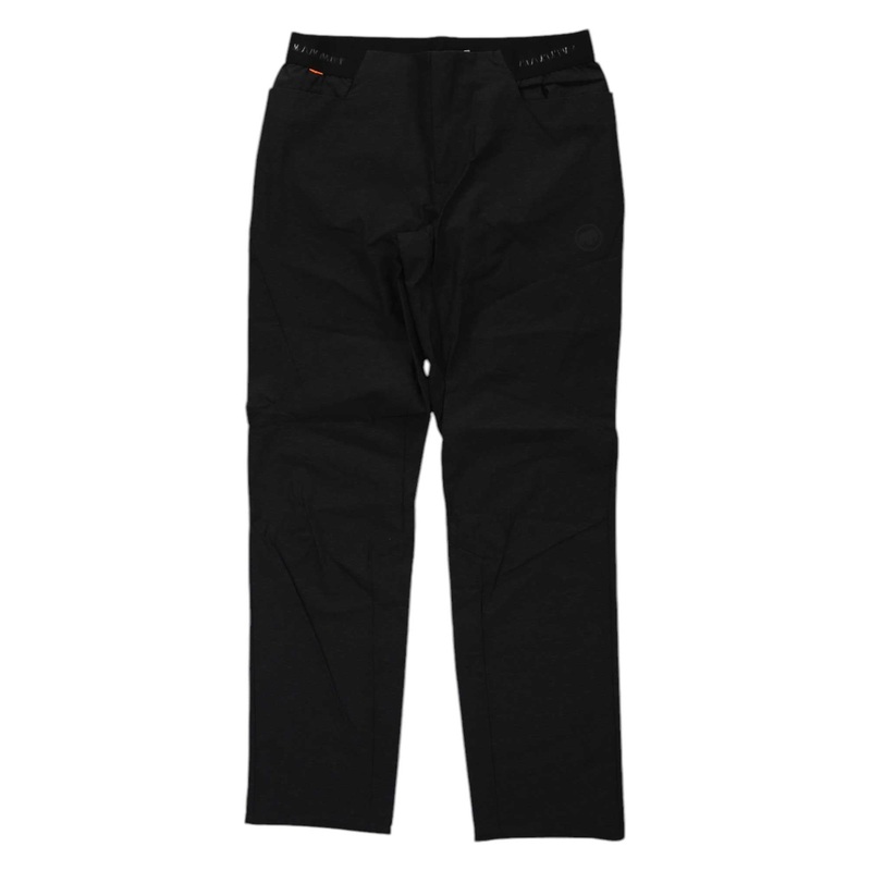 Mammut Womens Massone Pants