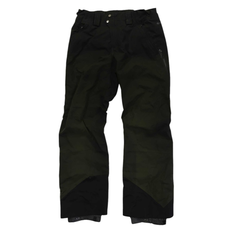 Mens Powder Bowl Insulated Snow Pants