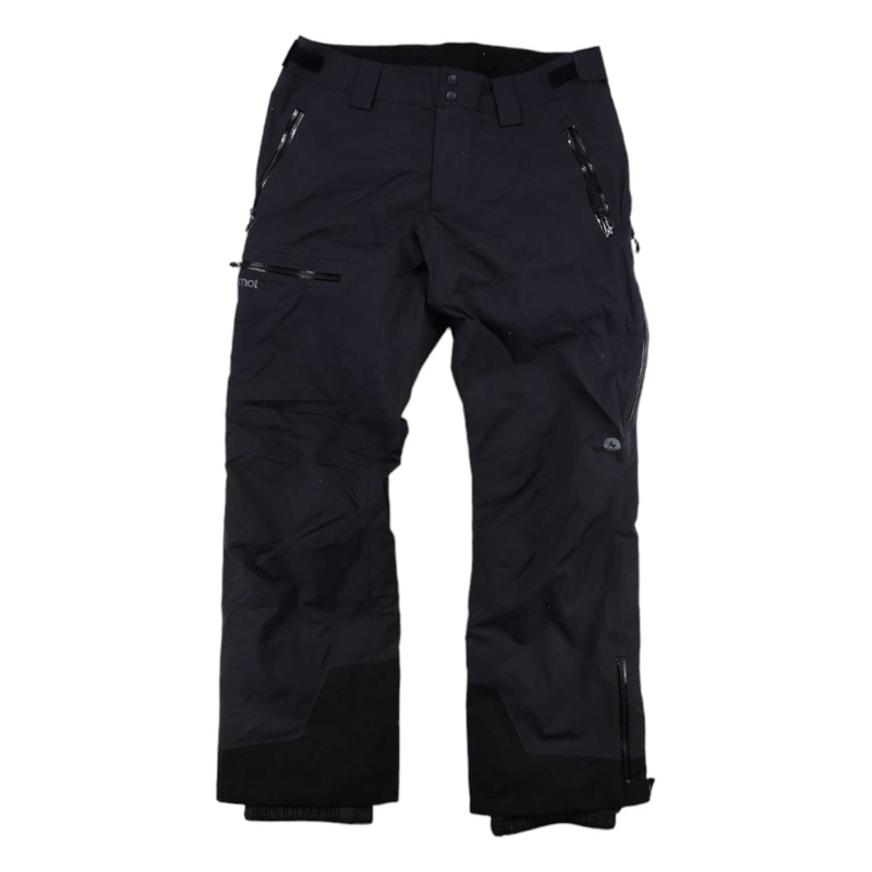 Mens Refuge Snow Pants