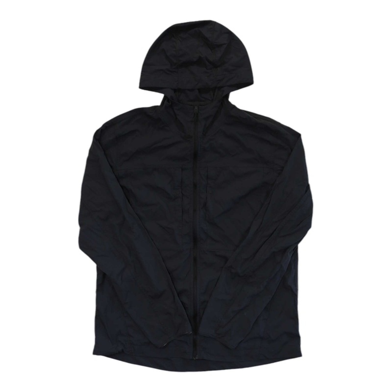 Mountain Hardwear Mens Echo Lake Hoodie