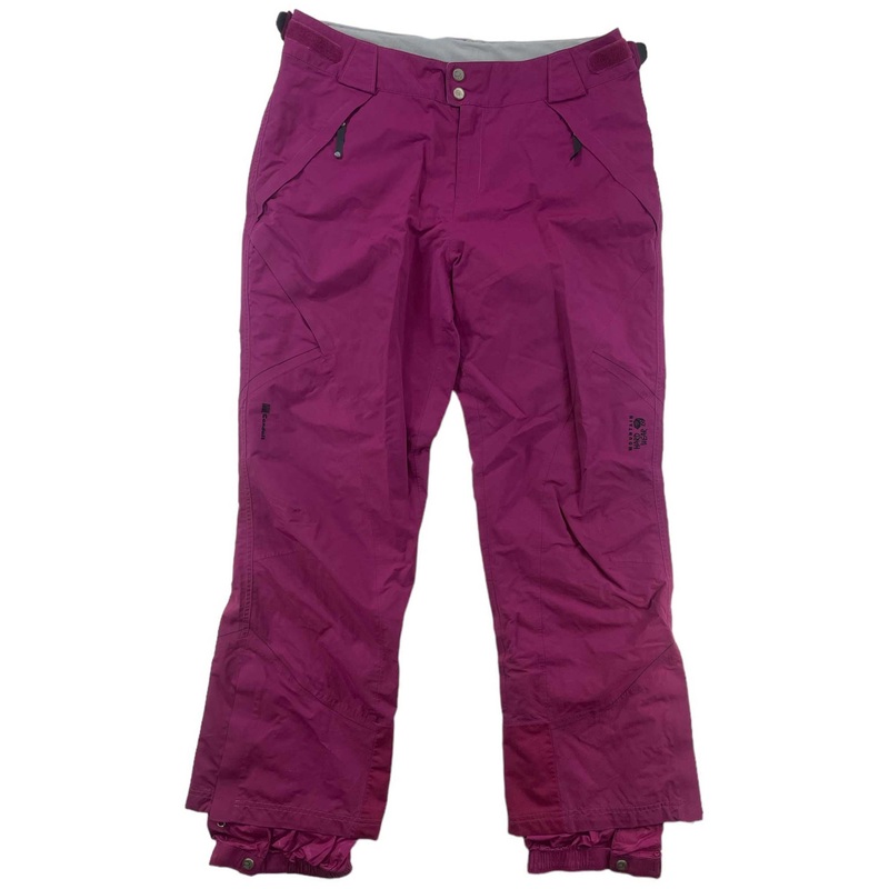 Mountain Hardwear Womens VTG Conduit Snow Pants