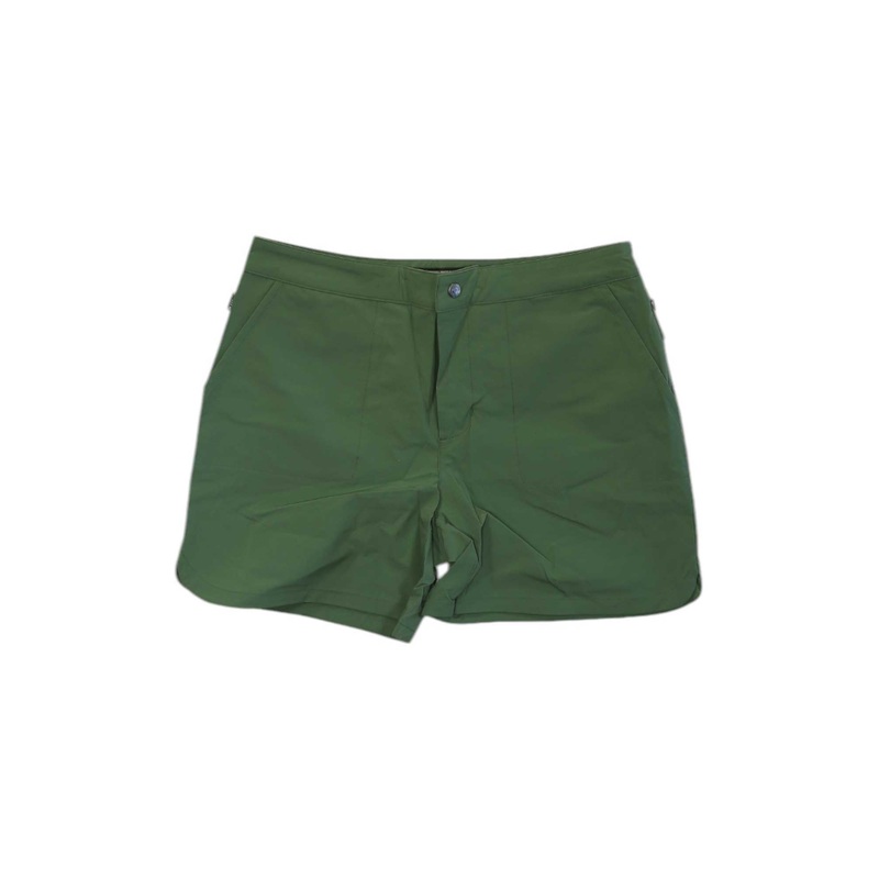 Mountain Khakis Womens Trail 5 Inch Short