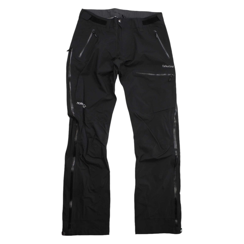 Norrona Womens Falketind GTX Pant