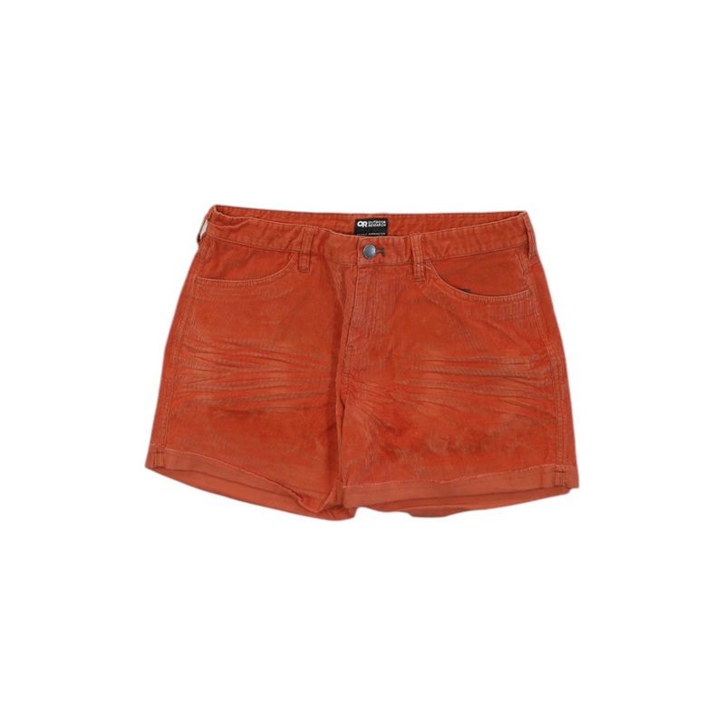 Outdoor Research Womens Method Cord Short