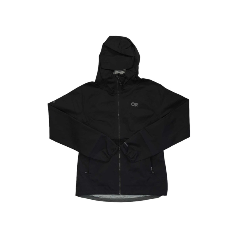 Outdoor Research Womens Motive Ascentshell Jacket