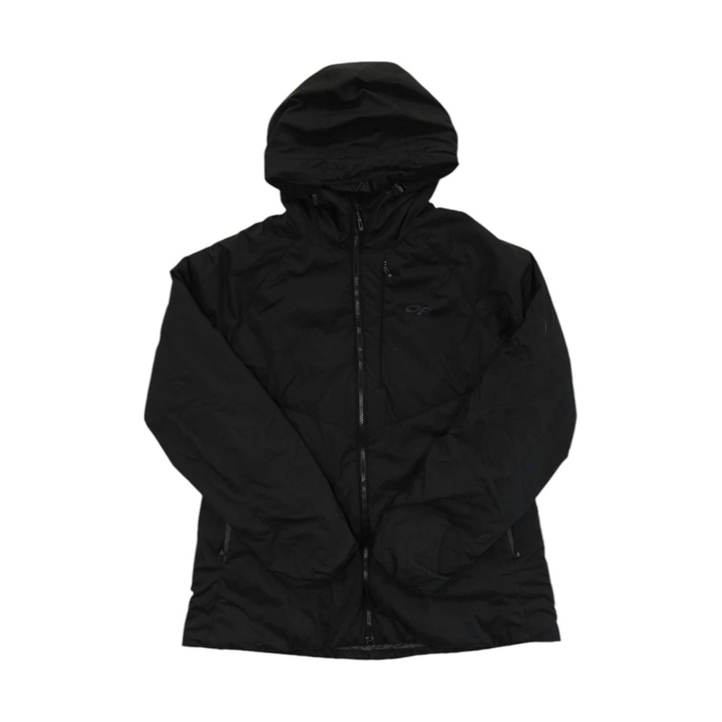 Outdoor Research Womens Refuge Jacket