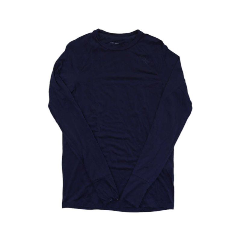 POS Mens Light Merino Jersey