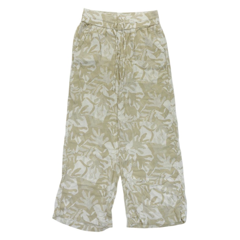 Prana Womens Fernie Beach Pant