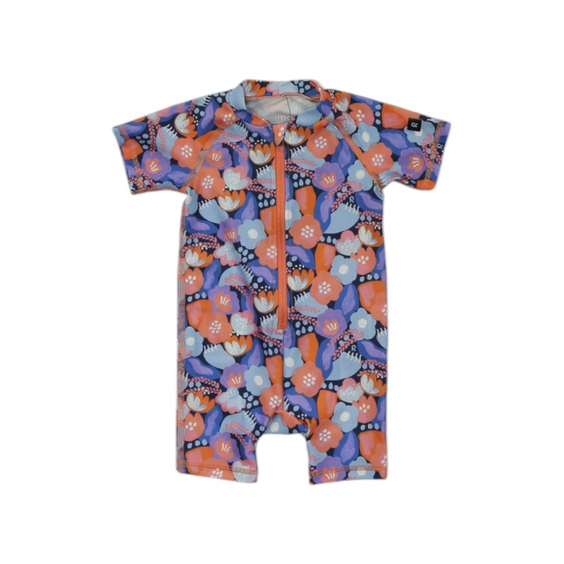 Reima Infant Atlantti Swim Overall