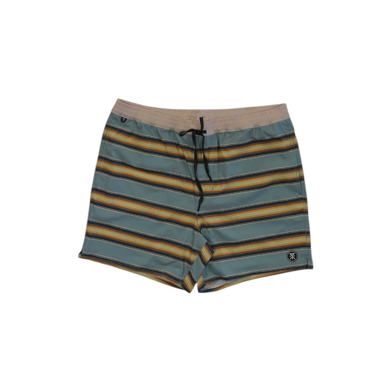 Roark Mens Shorey Barra Boardshort