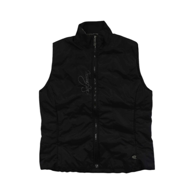 Salomon Womens VTG Insulated Vest
