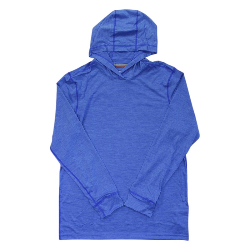 SAXX Mens Droptemp All Day Cooling Hoodie