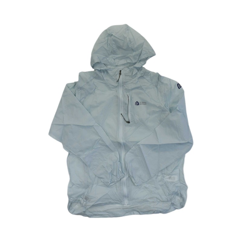 Sierra Designs Womens Tepona Wind Jacket