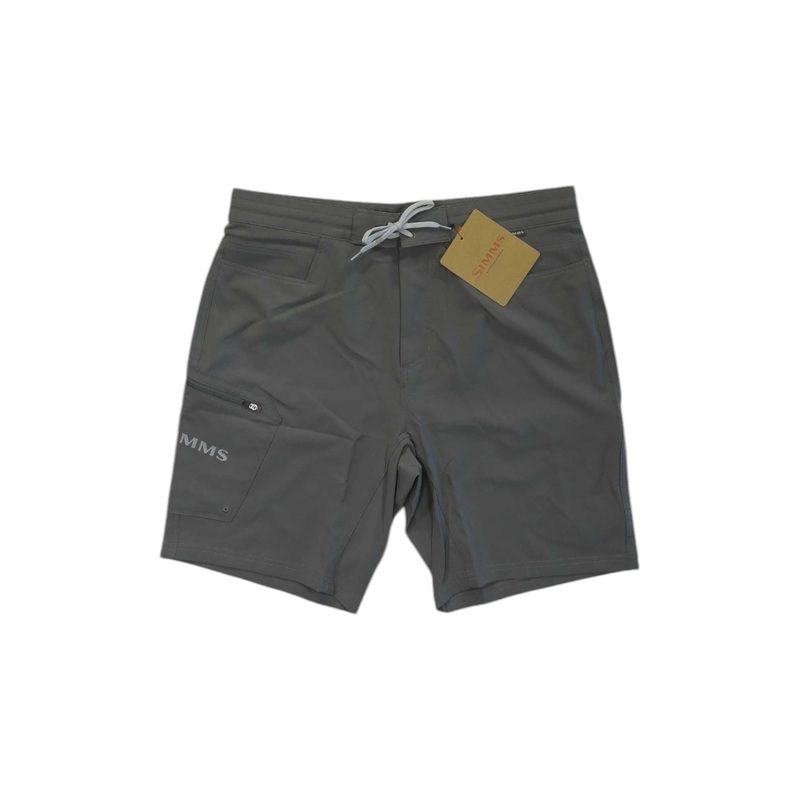 Simms Mens Seamount Boardshort