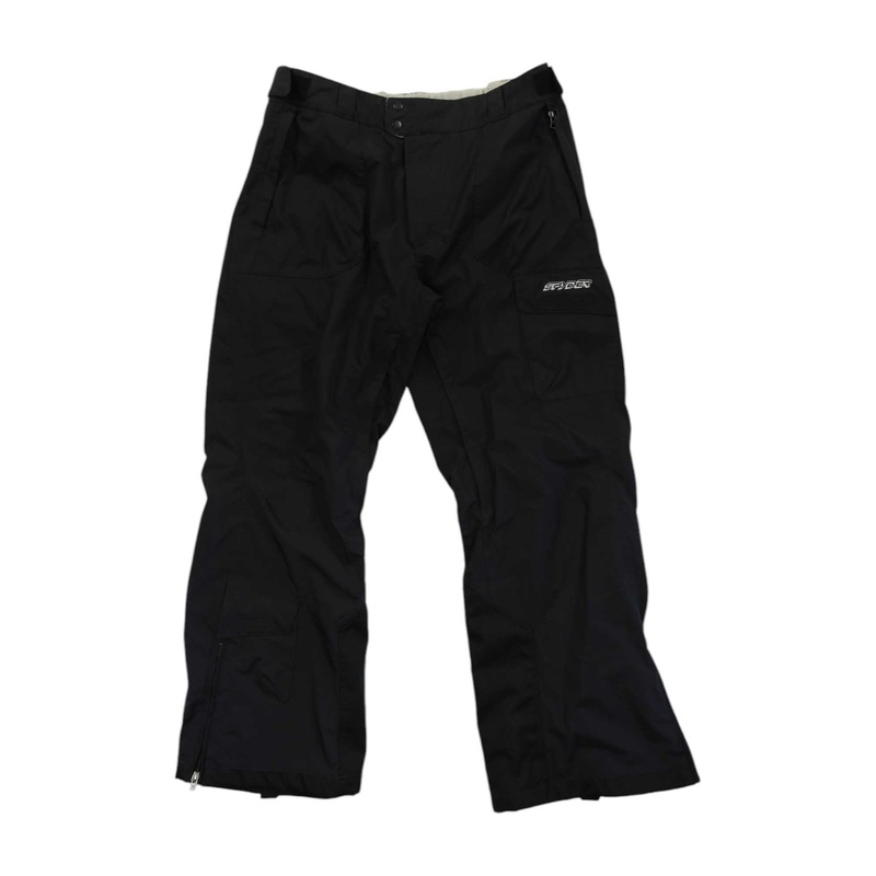 Spyder Mens Vtg Snow Pants
