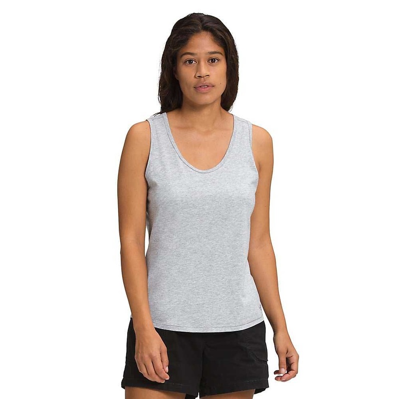 The North Face Womens Best Tee Ever Tank