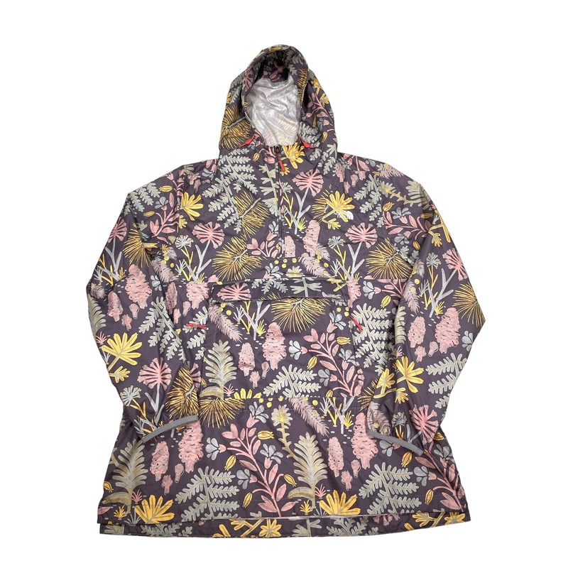 Women's Fanorak Wind Shell