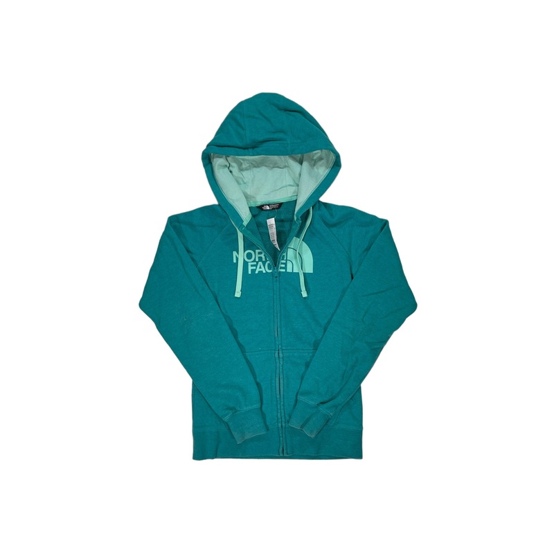 Women's Fave Half Dome Full-Zip Hoodie 2.0