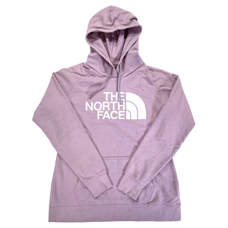 Women's Half Dome Pullover Hoodie