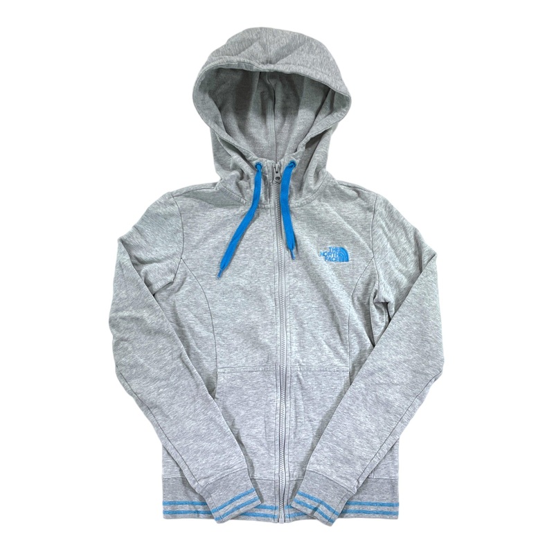 Women's Logo Stretch Full-Zip Hoodie